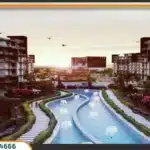كمبوند مينوركا العاصمة الإدارية Menorca New Capital