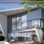 كمبوند نوبل التجمع الخامس Noble New Cairo تفاصيل واسعار