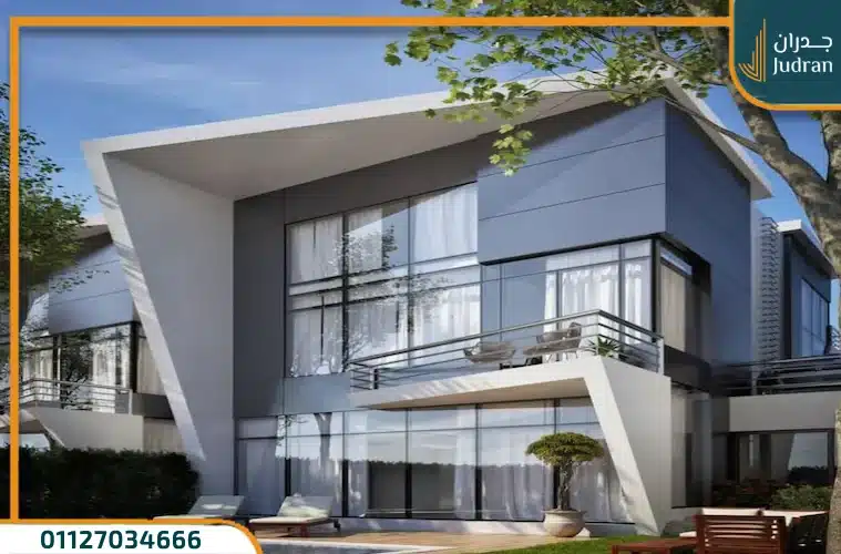كمبوند نوبل التجمع الخامس Noble New Cairo تفاصيل واسعار