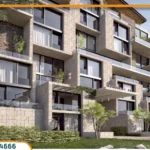 كمبوند نيست القاهرة الجديدة Nest New Cairo بمقدم 5%