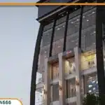 بكسل مول العاصمة الإدارية Pixel Mall وحدتك بمقدم 5%