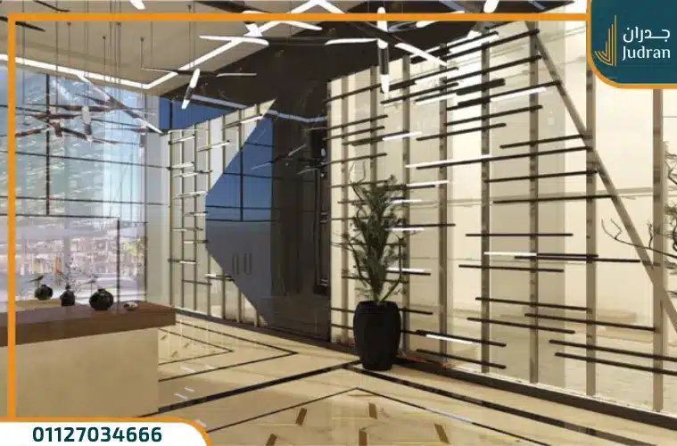 مول ستون كابيتال العاصمة الإدارية اسعار Stone Capital Mall