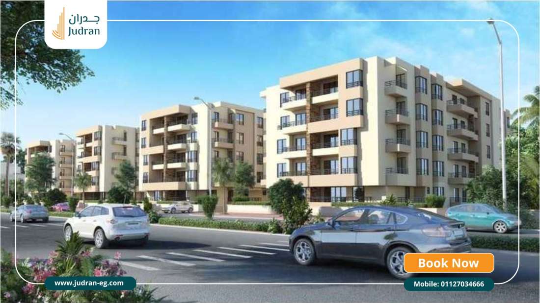 مستقبل مدينة هليوبوليس الجديدة