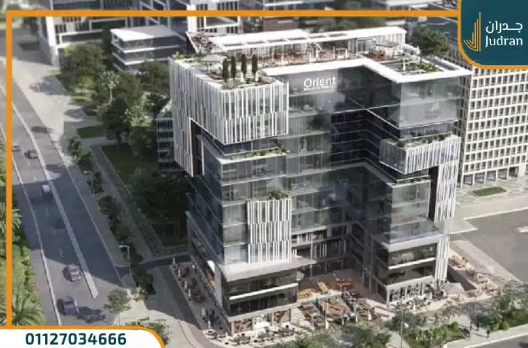 أسعار Mid Tower New Capital