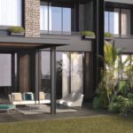 كمبوند بارك سنترال المستقبل سيتي Park Central تفاصيل 2026