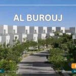 كمبوند البروج مدينة الشروق Al Burouj Compound