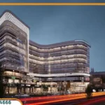 مول بوينت 9 العاصمة الإدارية Point 9 New Capital