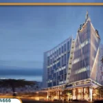 مول بوينت 11 العاصمة الإدارية Point 11 New Capital