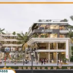 مول اكس سكوير القاهرة الجديدة Mall X Square New Cairo