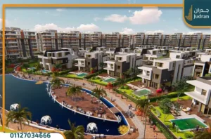 أفضل 21 مشروع في R7 العاصمة الإدارية لعام 2024 ومعلومات كل مشروع