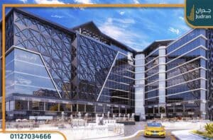 منطقة MU23 العاصمة الإدارية الجديدة