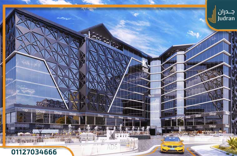 منطقة MU23 العاصمة الإدارية الجديدة