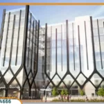 مول بوينت 9 العاصمة الإدارية Point 9 New Capital