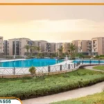 كمبوند جي ايست القاهرة الجديدة Compound J East New Cairo