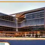 باريس مول العاصمة الإدارية Paris Mall مقدمك 5%