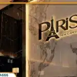 باريس مول العاصمة الإدارية Paris Mall مقدمك 5%