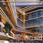 باريس مول العاصمة الإدارية Paris Mall مقدمك 5%