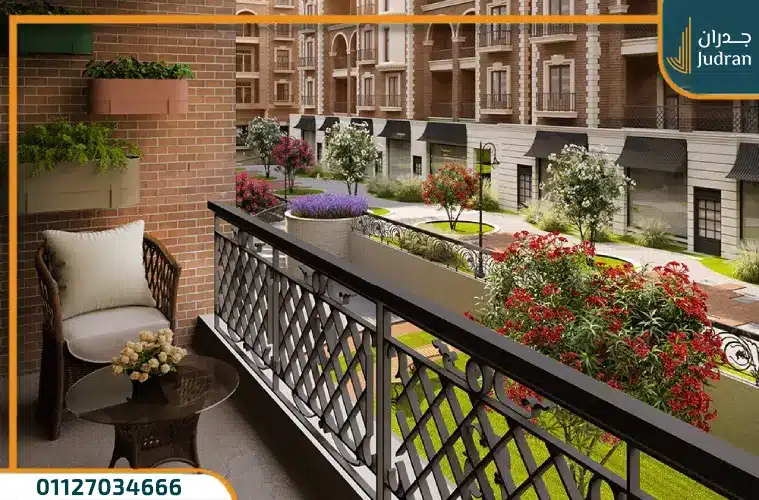 كمبوند روك يارد شيراتون مقدم 10% من البطل Rock Yard