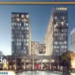 مول كود العاصمة الإدارية الجديدة Mall Code استثمر بخصم 15%