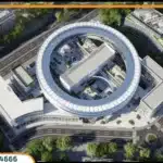 مول اولين القاهرة الجديدة Olin Mall امتلك بمقدم 5%
