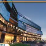 مول تيفاني العاصمة الإدارية Tiffany Mall بمقدم 10%