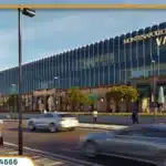 مول ميوز المستقبل سيتي Muse Mall عروض وتفاصيل