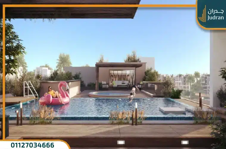 كمبوند ريد المستقبل سيتي اسعار RED Mostakbal City