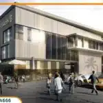 مول ارتيا التجمع الخامس اسعار وتفاصيل Artea Mall New Cairo