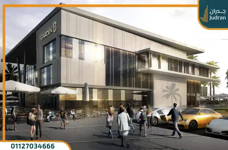 مول ارتيا التجمع الخامس اسعار وتفاصيل Artea Mall New Cairo