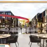 مول كوفولو المستقبل سيتي COFLOW Mall من تطوير مصر