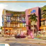 سيفنتي مول العاصمة الإدارية Seventy Mall بمقدم 5%