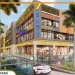 سيفنتي مول العاصمة الإدارية Seventy Mall بمقدم 5%