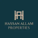 كمبوند سوان ليك التجمع الأول Swan Lake Compound