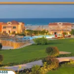 قرية بلومار العين السخنة Blumar El Ain El Sokhna