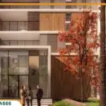 كمبوند بارك سنترال المستقبل سيتي Park Central تفاصيل 2026