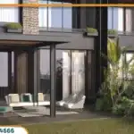 كمبوند بارك سنترال المستقبل سيتي Park Central تفاصيل 2026