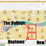 كمبوند بارك سنترال المستقبل سيتي Park Central تفاصيل 2026