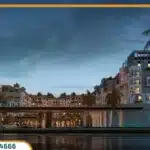 كمبوند بوتانيكا العاصمة الإدارية Botanica New Capital