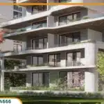 كمبوند جادي ريزيدنس التجمع الخامس Jadie Residence