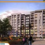 كمبوند جي ايست القاهرة الجديدة Compound J East New Cairo