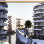 كمبوند روزس العاصمة الإدارية Roses Compound بمقدم 0%