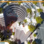 كي مول 11 العاصمة الإدارية Key Mall 11