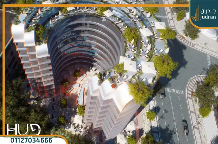 كي مول 11 العاصمة الإدارية Key Mall 11
