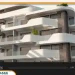 كمبوند ذا ايلاند العاصمة الإدارية The Islands Compound
