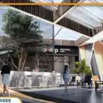 مول ارتيا التجمع الخامس اسعار وتفاصيل Artea Mall New Cairo
