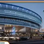 مول اولين القاهرة الجديدة Olin Mall امتلك بمقدم 5%