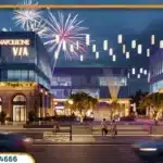 مول ميوز المستقبل سيتي Muse Mall عروض وتفاصيل