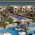 قرية بلومار العين السخنة Blumar El Ain El Sokhna