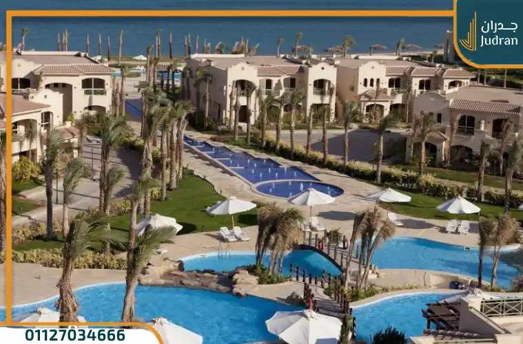 قرية بلومار العين السخنة Blumar El Ain El Sokhna