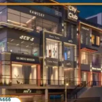 مول سيتي كلوب Mall City Club مدينة الشروق